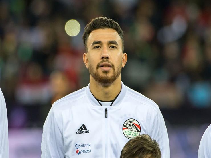 تقرير.. ما بين الدوري الإنجليزي والإيطالي.. تريزيجيه إلى أين؟ تقرير.. ما بين الدوري الإنجليزي والإيطالي.. تريزيجيه إلى أين؟