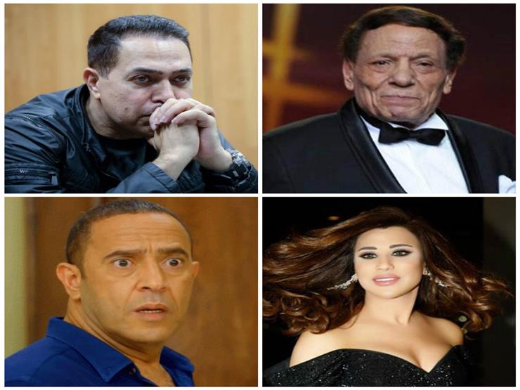 بعد اتهام "كلبش 2" بالإساءة للرسول.. فنانون واجهوا تهمة ازدراء الأديان وإهانة الرسول بعد اتهام "كلبش 2" بالإساءة للرسول.. فنانون واجهوا تهمة ازدراء الأديان وإهانة الرسول