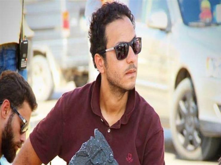بيتر ميمي عن "الأكشن" في "حرب كرموز": "يا خراب بيتك يا سبكي" بيتر ميمي عن "الأكشن" في "حرب كرموز": "يا خراب بيتك يا سبكي"