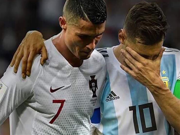 تقرير.. من ليونيداس إلى ميسي وكريستيانو..10 ملوك بلا عرش تقرير.. من ليونيداس إلى ميسي وكريستيانو..10 ملوك بلا عرش