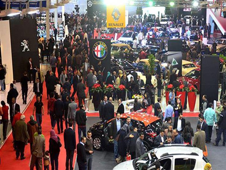 بعد 25 عامًا.. "أوتوماك فورميلا" يرحل عن قاعة المؤتمرات بمدينة نصر بعد 25 عامًا.. "أوتوماك فورميلا" يرحل عن قاعة المؤتمرات بمدينة نصر