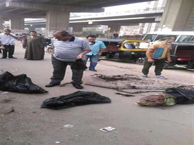 شاهد في واقعة "أطفال المريوطية" للنيابة: "شوفنا الكلاب بتاكل فيهم" شاهد في واقعة "أطفال المريوطية" للنيابة: "شوفنا الكلاب بتاكل فيهم"