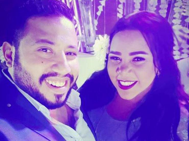 زوج شيماء سيف يوضح حقيقة إصابتها بالسرطان زوج شيماء سيف يوضح حقيقة إصابتها بالسرطان
