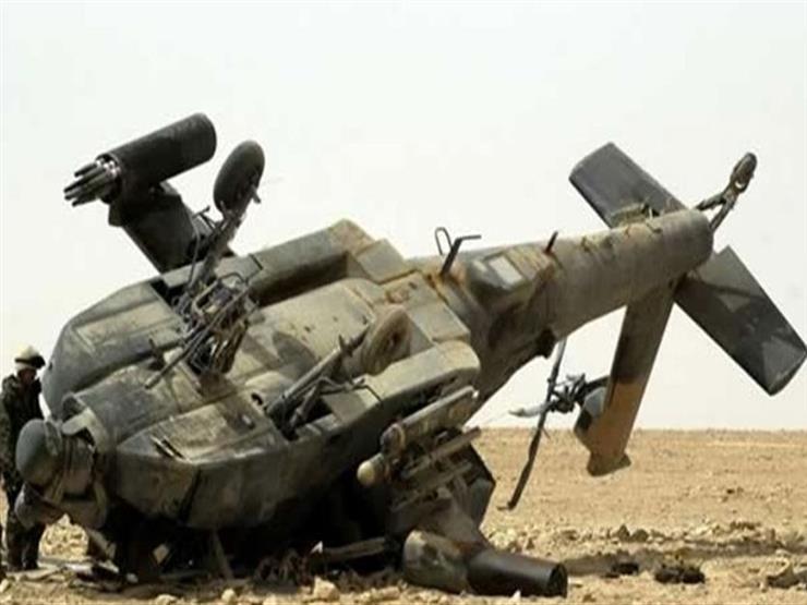 مقتل شخص واحد على الأقل في تحطم مروحية بهونج كونج مقتل شخص واحد على الأقل في تحطم مروحية بهونج كونج