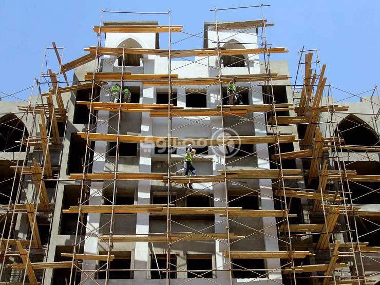 الشرقيون للتنمية العمرانية تتوقع زيادة أسعار العقارات 15% بعد رفع الوقود الشرقيون للتنمية العمرانية تتوقع زيادة أسعار العقارات 15% بعد رفع الوقود