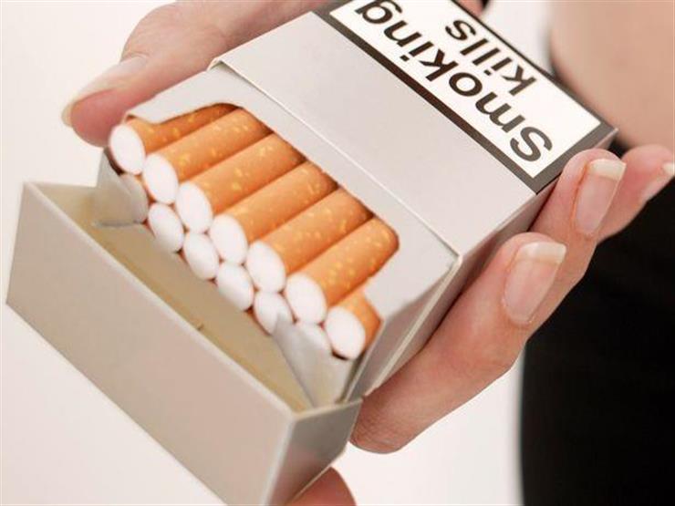 غدًا.. بدء تحصيل 75 قرشا على كل علبة سجائر "رسوم التأمين الصحي" غدًا.. بدء تحصيل 75 قرشا على كل علبة سجائر "رسوم التأمين الصحي"