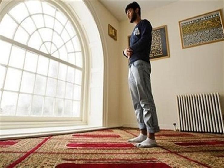 ثلاثة أشياء عليك فعلها لتجنب وسواس الشيطان أثناء الصلاة ثلاثة أشياء عليك فعلها لتجنب وسواس الشيطان أثناء الصلاة