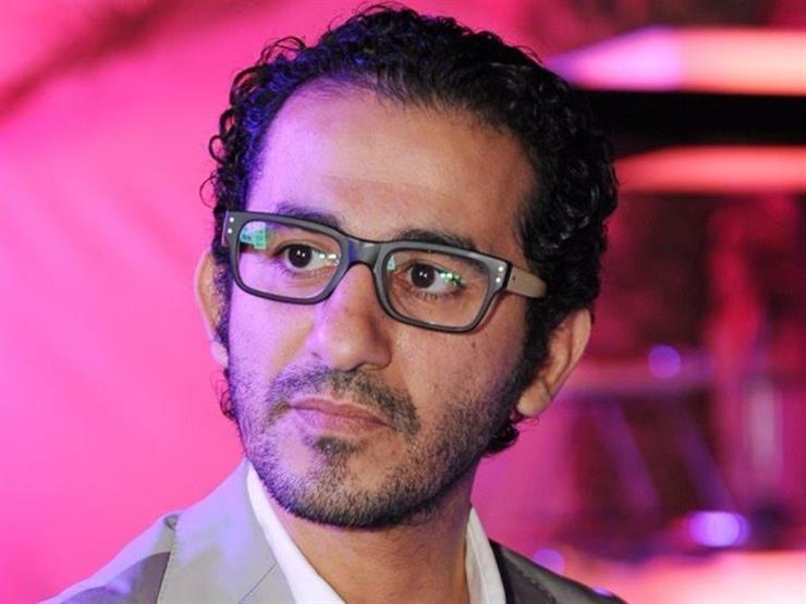 بالفيديو ..رسب 3 مرات وحصل على 3 % في أحداهم ..حكاية أحمد حلمي مع الثانوية العامة بالفيديو ..رسب 3 مرات وحصل على 3 % في أحداهم ..حكاية أحمد حلمي مع الثانوية العامة