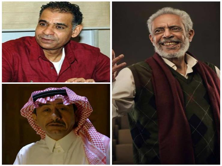 "إنجلترا مين إحنا الكرواتيين".. أبرز تعليقات النجوم على مباراة نصف النهائي بالمونديال "إنجلترا مين إحنا الكرواتيين".. أبرز تعليقات النجوم على مباراة نصف النهائي بالمونديال