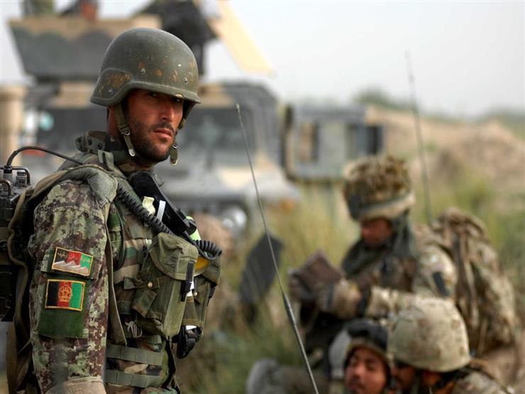 مقتل 15 مسلحا من طالبان في عمليات للجيش الأفغاني مقتل 15 مسلحا من طالبان في عمليات للجيش الأفغاني
