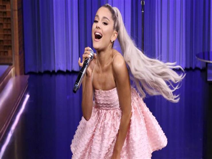 فيديو..اريانا جراندي تطرح أغنية جديدة من ألبومها المنتظر بعنوان "God is a Woman" فيديو..اريانا جراندي تطرح أغنية جديدة من ألبومها المنتظر بعنوان "God is a Woman"
