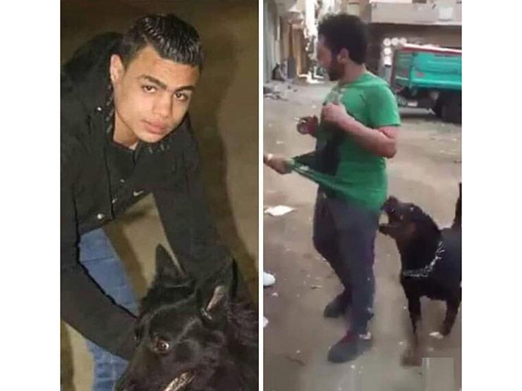3 مفاجآت في واقعة "كلب" سيد سيكا بفيصل (فيديو وصور) 3 مفاجآت في واقعة "كلب" سيد سيكا بفيصل (فيديو وصور)