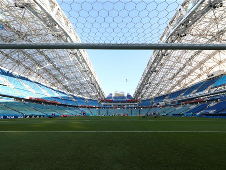 مسارح ومدراس وملاعب درجة ثانية .. مصير استادات كأس العالم 2018 بروسيا مسارح ومدراس وملاعب درجة ثانية .. مصير استادات كأس العالم 2018 بروسيا