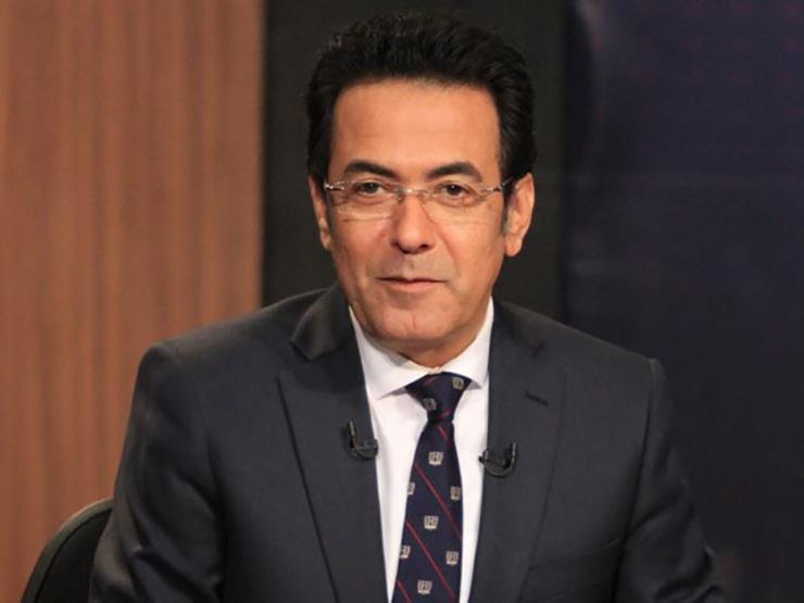 خيري رمضان يُشيد برجال الشرطة ويُقدر جهودهم في مكافحة الإرهاب ومنحنا الأمان خيري رمضان يُشيد برجال الشرطة ويُقدر جهودهم في مكافحة الإرهاب ومنحنا الأمان