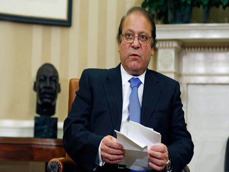 نواز شريف يتوجه الى لندن بعد غد لاستكمال رحلته العلاجية ببريطانيا نواز شريف يتوجه الى لندن بعد غد لاستكمال رحلته العلاجية ببريطانيا