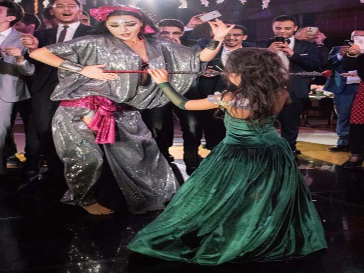 كيف سيطرت الأجنبيات على الرقص الشرقي في مصر؟ كيف سيطرت الأجنبيات على الرقص الشرقي في مصر؟