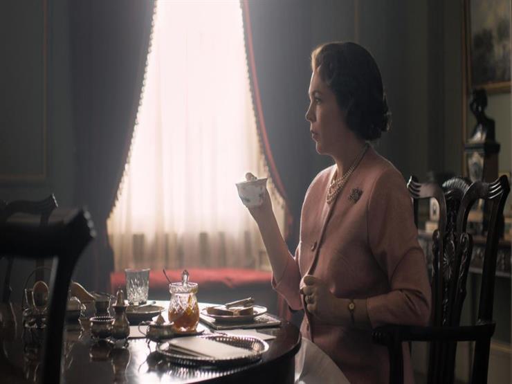 بالصور- "نتفليكس" تكشف عن فريق "The crown 3" بالصور- "نتفليكس" تكشف عن فريق "The crown 3"