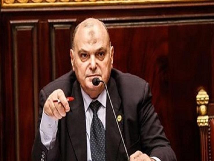 "دفاع النواب" توافق على مشروع قانون زيادة المعاشات العسكرية "دفاع النواب" توافق على مشروع قانون زيادة المعاشات العسكرية