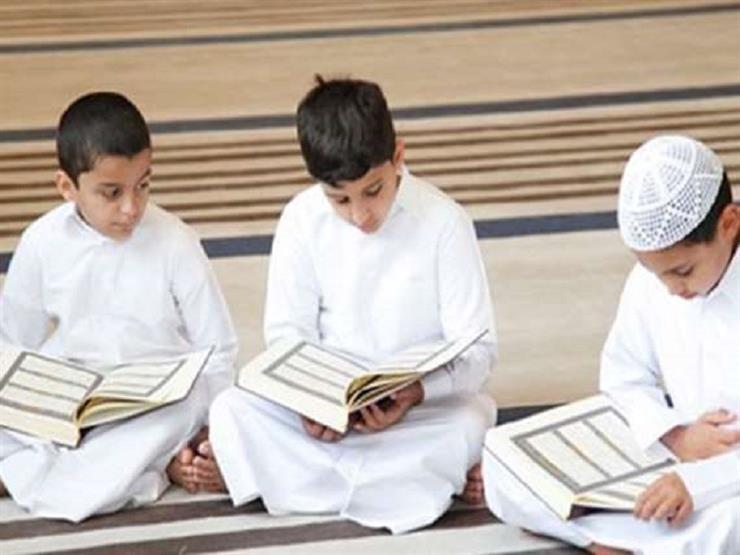 كيف تختار محفظ القرآن الكريم لأولاك.. ومستشار المفتى يوضح كيف تختار محفظ القرآن الكريم لأولاك.. ومستشار المفتى يوضح