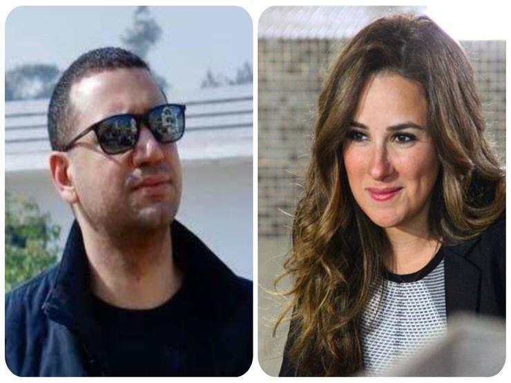 أنها أقرب إلى الله من كثيرين ..كيف وصف معز مسعود علاقته بشيري عادل ؟ أنها أقرب إلى الله من كثيرين ..كيف وصف معز مسعود علاقته بشيري عادل ؟