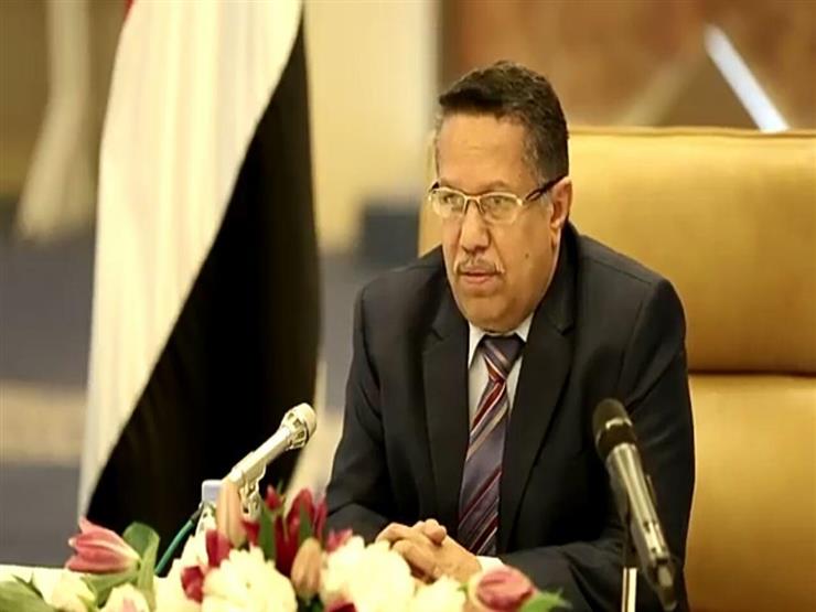 الحكومة اليمنية تؤكد دعم خيارات الشعب السوداني الحكومة اليمنية تؤكد دعم خيارات الشعب السوداني