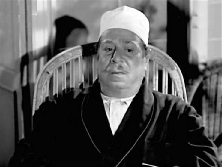 كيف تسبب "الأسطى حسن" في إصابة حسين رياض بـ"الشلل" كيف تسبب "الأسطى حسن" في إصابة حسين رياض بـ"الشلل"