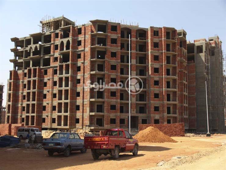 60 ألف جنيه لحصة الجراج.. تسريب كراسة شروط شقق العاصمة الجديدة 60 ألف جنيه لحصة الجراج.. تسريب كراسة شروط شقق العاصمة الجديدة