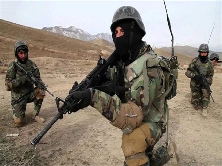 مقتل 7من طالبان في اشتباك مع الجيش الأفغاني جنوب البلاد مقتل 7من طالبان في اشتباك مع الجيش الأفغاني جنوب البلاد