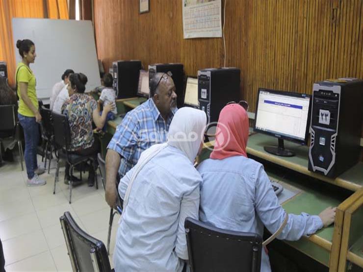تنسيق الشهادات الفنية| فتح باب التسجيل لتحويلات "تقليل الاغتراب" تنسيق الشهادات الفنية| فتح باب التسجيل لتحويلات "تقليل الاغتراب"