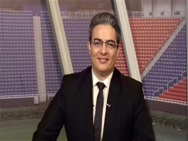 مجلس نقابة الإعلاميين يختار طارق سعدة قائمًا بأعمال النقيب مجلس نقابة الإعلاميين يختار طارق سعدة قائمًا بأعمال النقيب