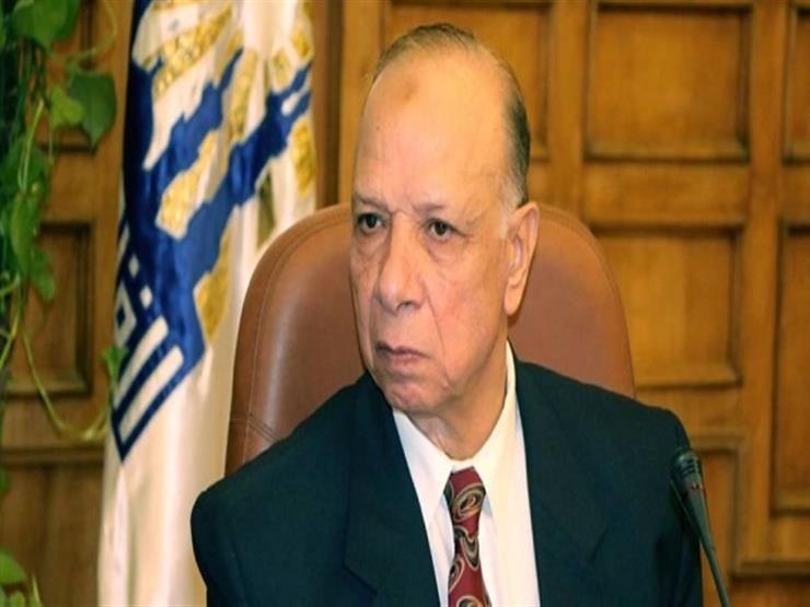 تصل لـ20 ألف جنيه.. محافظ القاهرة: غرامات فورية على إلقاء القمامة بالطريق تصل لـ20 ألف جنيه.. محافظ القاهرة: غرامات فورية على إلقاء القمامة بالطريق