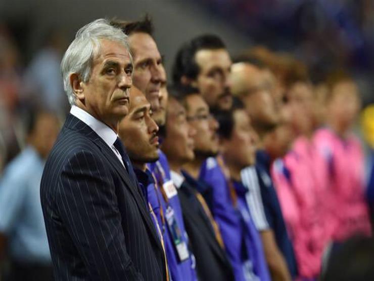 خليفة أجيري (6).. هل يعود ترشيح "قائد ثورة منتخب الجزائر" لقيادة مصر؟ خليفة أجيري (6).. هل يعود ترشيح "قائد ثورة منتخب الجزائر" لقيادة مصر؟