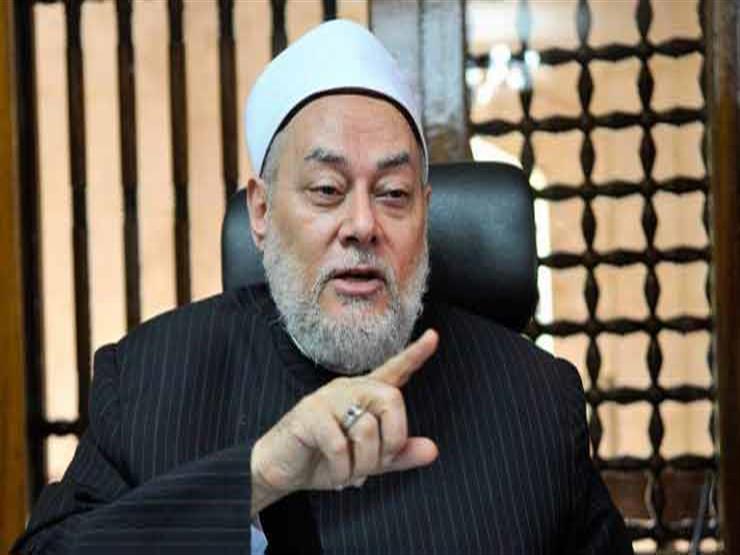 على جمعه: يوضح كيف نتصل بسيدنا رسول الله على جمعه: يوضح كيف نتصل بسيدنا رسول الله