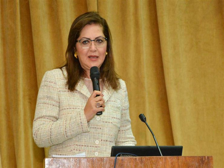 وزيرة التخطيط: لا تعيينات حكومية جديدة لهذه الأسباب وزيرة التخطيط: لا تعيينات حكومية جديدة لهذه الأسباب