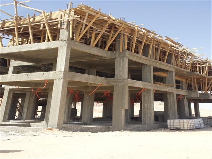 الإسكان: تنفيذ 1590 وحدة إسكان اجتماعي في غرب أسيوط الإسكان: تنفيذ 1590 وحدة إسكان اجتماعي في غرب أسيوط
