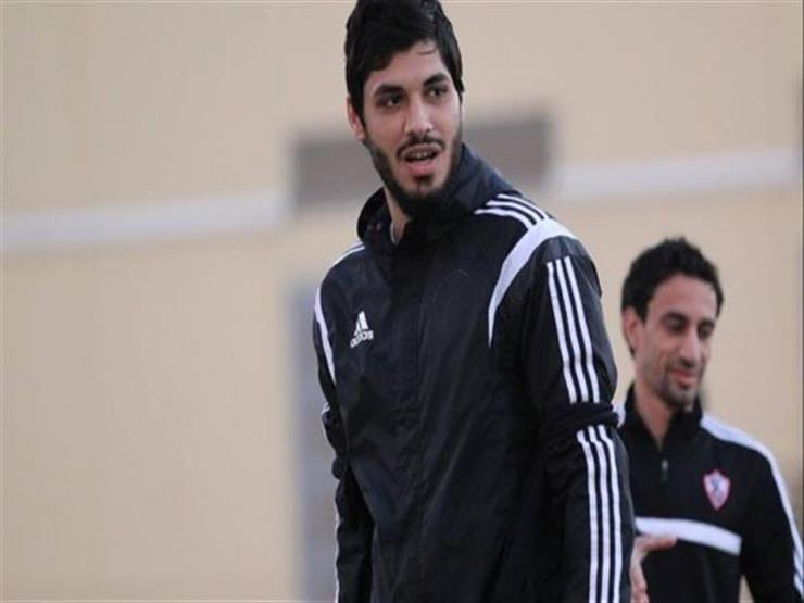 مصدر: علي جبر لن يستمر في الزمالك مصدر: علي جبر لن يستمر في الزمالك
