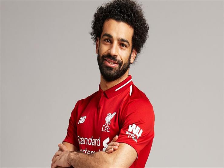 مؤلف "الكتاب الذي يقرأه محمد صلاح" يوجه رسالة للاعب مؤلف "الكتاب الذي يقرأه محمد صلاح" يوجه رسالة للاعب