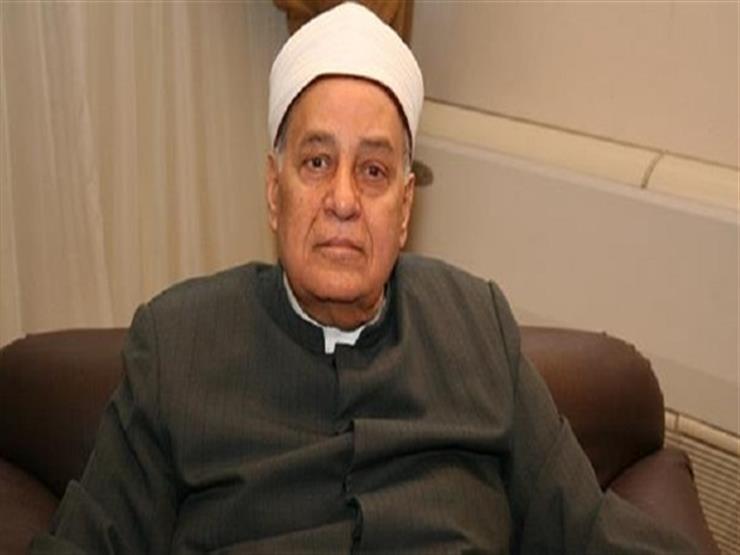 كيف نعى هؤلاء الشيخ محمود عاشور وكيل الأزهر الأسبق؟ كيف نعى هؤلاء الشيخ محمود عاشور وكيل الأزهر الأسبق؟