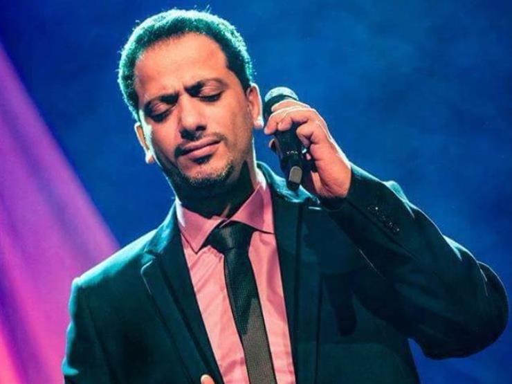 علي الهلباوي يلقي إنشادا دينيا بفعاليات حوار "السلام والطمأنينة" علي الهلباوي يلقي إنشادا دينيا بفعاليات حوار "السلام والطمأنينة"