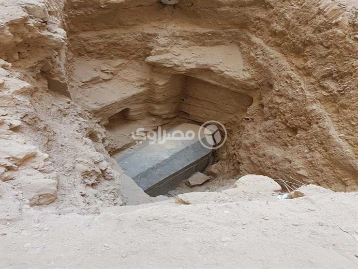 "محاربون في مية مجاري".. القصة الكاملة لتابوت الإسكندرية "محاربون في مية مجاري".. القصة الكاملة لتابوت الإسكندرية