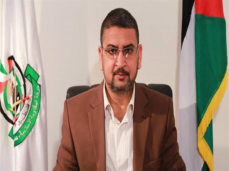 حماس: استقالة ليبرمان "اعتراف بالهزيمة" حماس: استقالة ليبرمان "اعتراف بالهزيمة"