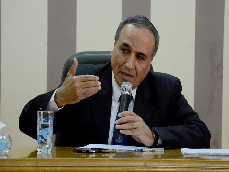 نقيب الصحفيين: مندهش من رفض أعضاء بالمجلس لتعديلات قانون الصحافة -حوار نقيب الصحفيين: مندهش من رفض أعضاء بالمجلس لتعديلات قانون الصحافة -حوار