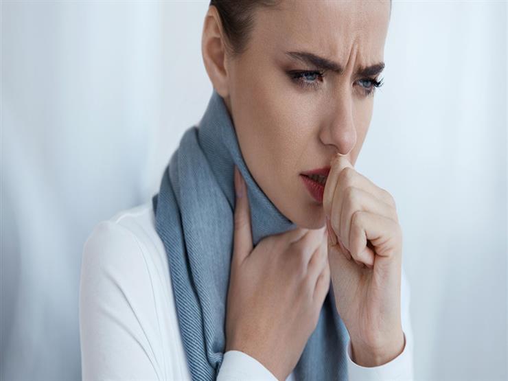 كيف يتسبب التكييف في إصابتك بالتهاب الحلق في الصيف؟.. وهذه طرق العلاج كيف يتسبب التكييف في إصابتك بالتهاب الحلق في الصيف؟.. وهذه طرق العلاج
