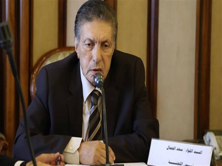 برلماني لوفد النواب الليبي: "أنتم الممثل الشرعي.. ومصر سند لكم ولدولتكم" برلماني لوفد النواب الليبي: "أنتم الممثل الشرعي.. ومصر سند لكم ولدولتكم"