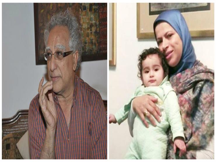 "الأسرة" تقضي بثبوت نسب الطفلة "ديالا" للفنان عادل السيوي "الأسرة" تقضي بثبوت نسب الطفلة "ديالا" للفنان عادل السيوي