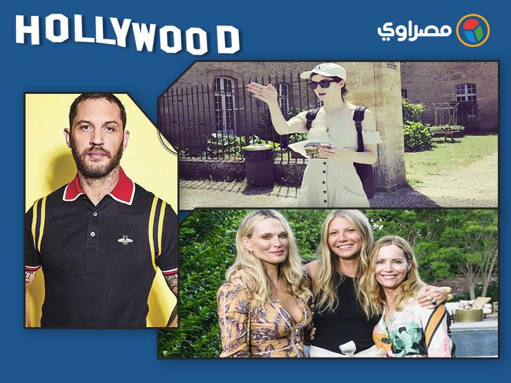 نشرة هوليوود| باتيستا يرفض طرد جيمس جن من "Marvel" و"قبلة" كومون لكوين لطيفة نشرة هوليوود| باتيستا يرفض طرد جيمس جن من "Marvel" و"قبلة" كومون لكوين لطيفة