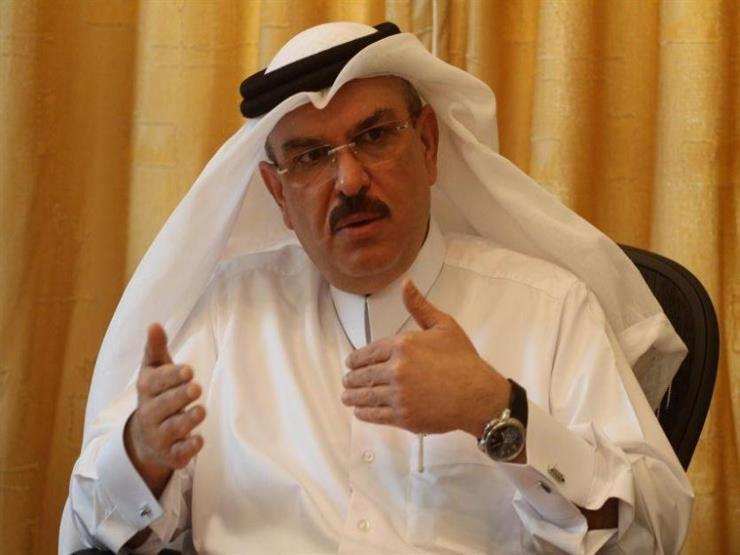 يخدم مصالح الصهيونية.. هيئات فلسطينية تنتقد تصريحات السفير القطري العمادي يخدم مصالح الصهيونية.. هيئات فلسطينية تنتقد تصريحات السفير القطري العمادي