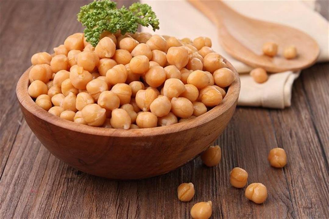 10 فوائد صحية للحمص.. (انفوجراف) 10 فوائد صحية للحمص.. (انفوجراف)