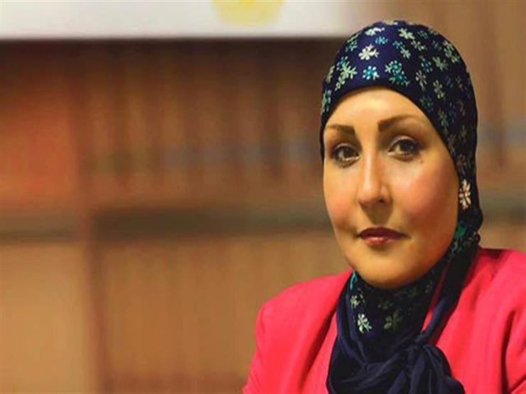 برلمانية تحمل وزارة الاتصالات مسئولية أعطال سيستم "التعليم" برلمانية تحمل وزارة الاتصالات مسئولية أعطال سيستم "التعليم"