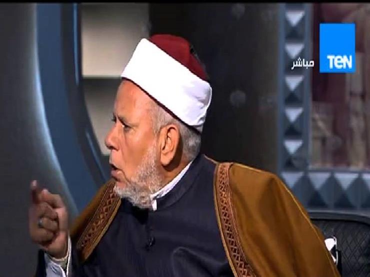 شيخ يدعو دينا الشربيني للتوبة لهذا السبب شيخ يدعو دينا الشربيني للتوبة لهذا السبب